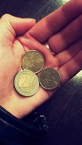 how to save money as university students in the Netherlands