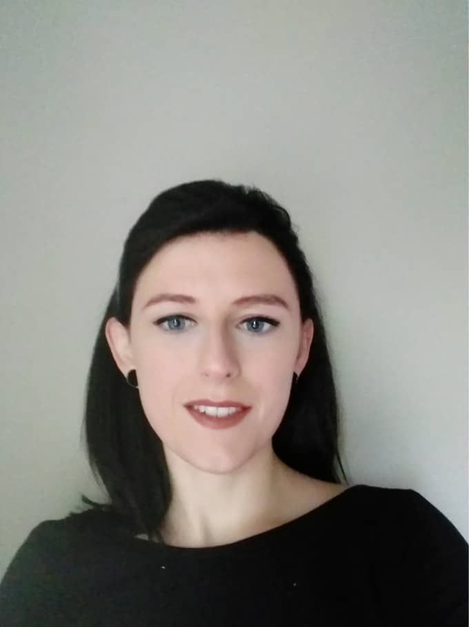 Abby Daly esp Ireland webinar